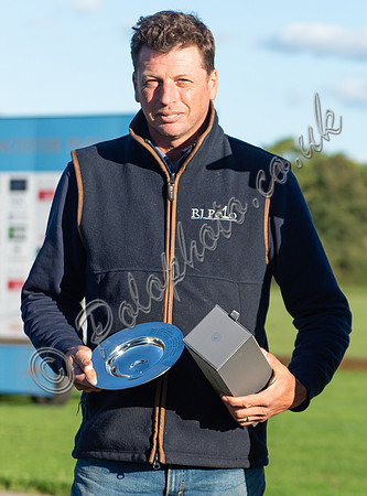 End of Season Awards at Cirencester Park Polo Club 2025