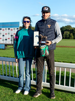 End of Season Awards at Cirencester Park Polo Club 2025