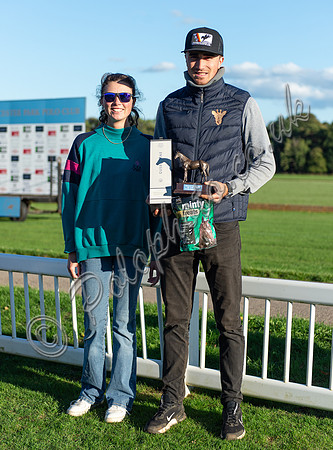 End of Season Awards at Cirencester Park Polo Club 2025