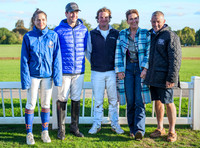 End of Season Awards at Cirencester Park Polo Club 2025