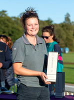 End of Season Awards at Cirencester Park Polo Club 2025