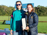 End of Season Awards at Cirencester Park Polo Club 2025