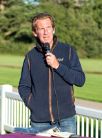 End of Season Awards at Cirencester Park Polo Club 2025