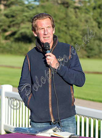 End of Season Awards at Cirencester Park Polo Club 2025