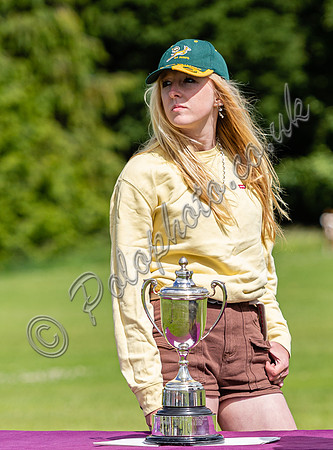 Tyro Cup Final, 2022, Cirencester Park Polo Club