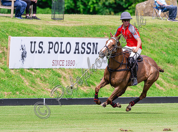 2024 Polo Action - Cicero Cup, Cowdray Park