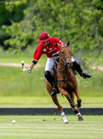 Ladies 22 Goal Polo at Cirencester Park Polo Club