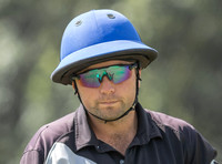 portrait Ollie Cudmore