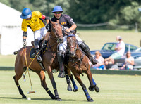 Apsley Cup Final - Cirencester Park, 30th June, 2019