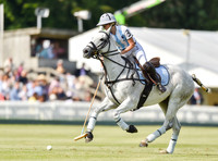 Ladies International Match, Cotswold International Polo Day - Cirencester Park, 22nd June, 2019