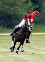 Ladies 22 Goal Polo at Cirencester Park Polo Club
