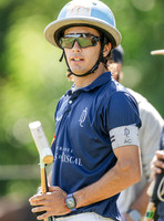 Adolfo 'Poroto' Cambiaso, professional polo player (2025)