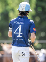 Adolfo 'Poroto' Cambiaso, professional polo player (2025)