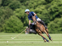 Adolfo 'Poroto' Cambiaso, professional polo player (2025)