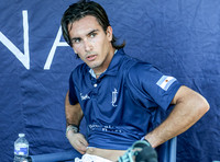 Adolfo 'Poroto' Cambiaso, professional polo player (2025)