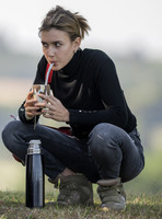 Mia Cambiaso female polo player
