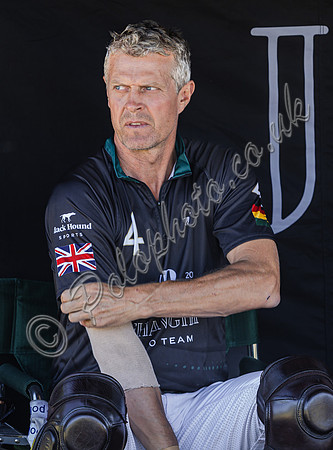 Polo action, 2025 Gold Cup,Manor Farm