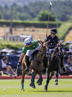 Polo action, 2025 Gold Cup,Manor Farm