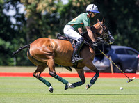Polo action, 2025 Gold Cup,Manor Farm