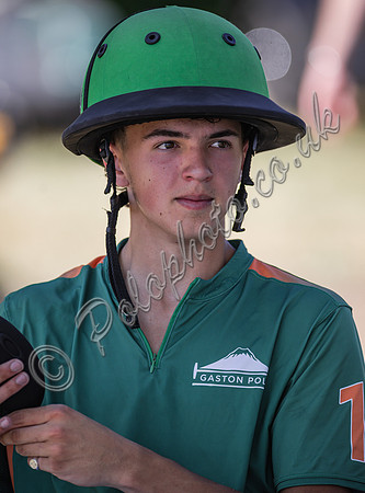 Leo Stuart