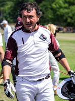 Sébastien Aguettant polo patron and player, Kazac Polo Team (2025)