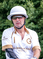 Alexandre Garèse entepuener, investir, polo player and  patron