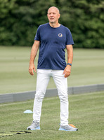 Alexandre Garèse entepuener, investir, polo player and  patron