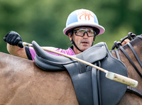 Adolfo Cambiaso, professional polo player (2025)