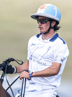 Adolfo 'Poroto' Cambiaso, professional polo player (2025)