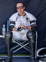 Shane Finemore