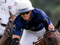 Alfredo Bigatti professional polo player