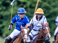 The Tyro Cup Subsidiary Final - Cirencester Park, 16th June, 2024