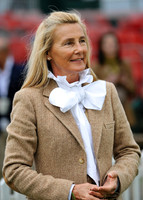 Hon  Lila Pearson