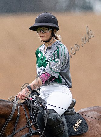 Polo action, 2022 May 4 Goal Spring Cup, Cowdray Park Polo Club