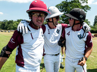 Cowdray Park Gold Cup Quarter Final Match - Cowdray Park Polo Club, 12th July, 2025
