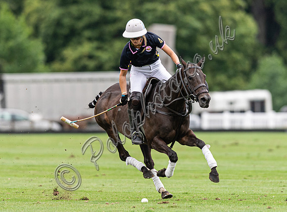VL Ladies 16 Goal Subsidiary Final 2022 at Cirencester Park Polo Club