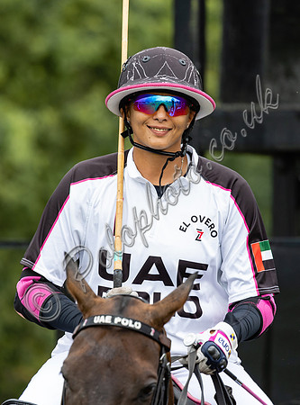HH Sheika Maitha bint Mohammed bin Rashid al Maktoum