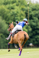 VL Ladies 16 Goal semi-final, Cirencester Park, 2022