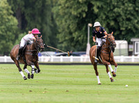 VL Ladies 16 Goal Subsidiary Final 2022 at Cirencester Park Polo Club