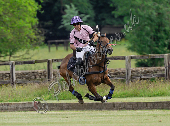 2025 Polo action, VL Eduardo Rojas Lanusse Cup, Beaufort Polo Club