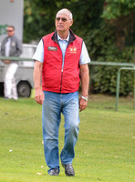 Tim Keyte polo player