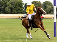 VL Ladies 16 Goal Series, Cirencester Park