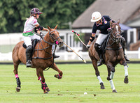 VL Ladies 16 Goal Subsidiary Final 2022 at Cirencester Park Polo Club