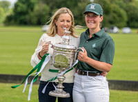 Warwickshire Cup Final - Cirencester Park, 22nd June, 2024