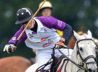 The Jerudong Park Polo Trophy - Cirencester Park: 25th June, 2016
