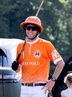 Warwickshire Cup polo 2022 semi-final