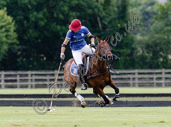 Vitrix Lodorum Ladies @@ Goal, Semper Anticus v King Power