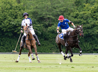 Vitrix Lodorum Ladies @@ Goal, Semper Anticus v King Power