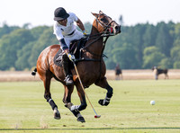 County Cup League Match, Cirencester Park Polo Club - 12th August, 2025