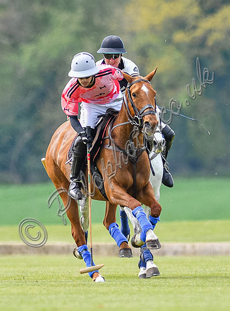 Polo action, Badminton Cup, Beaufort Polo Club